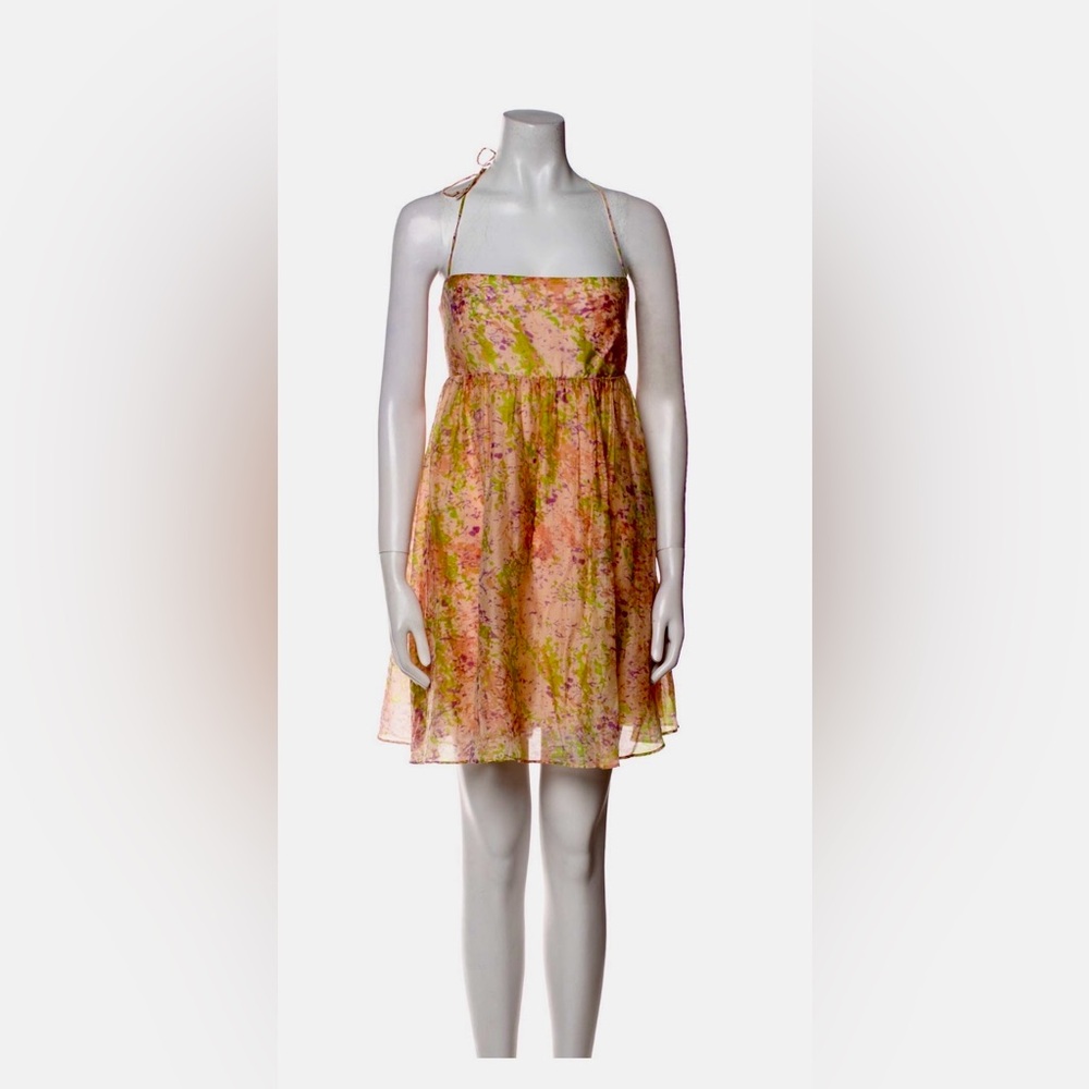ASTR Slip Dress